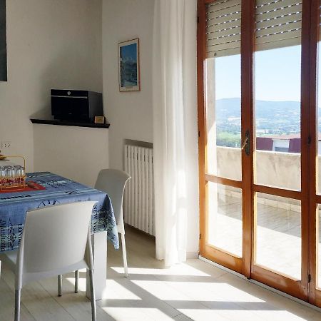 Conero Apartment Castelfidardo Ngoại thất bức ảnh