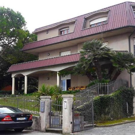 Conero Apartment Castelfidardo Ngoại thất bức ảnh