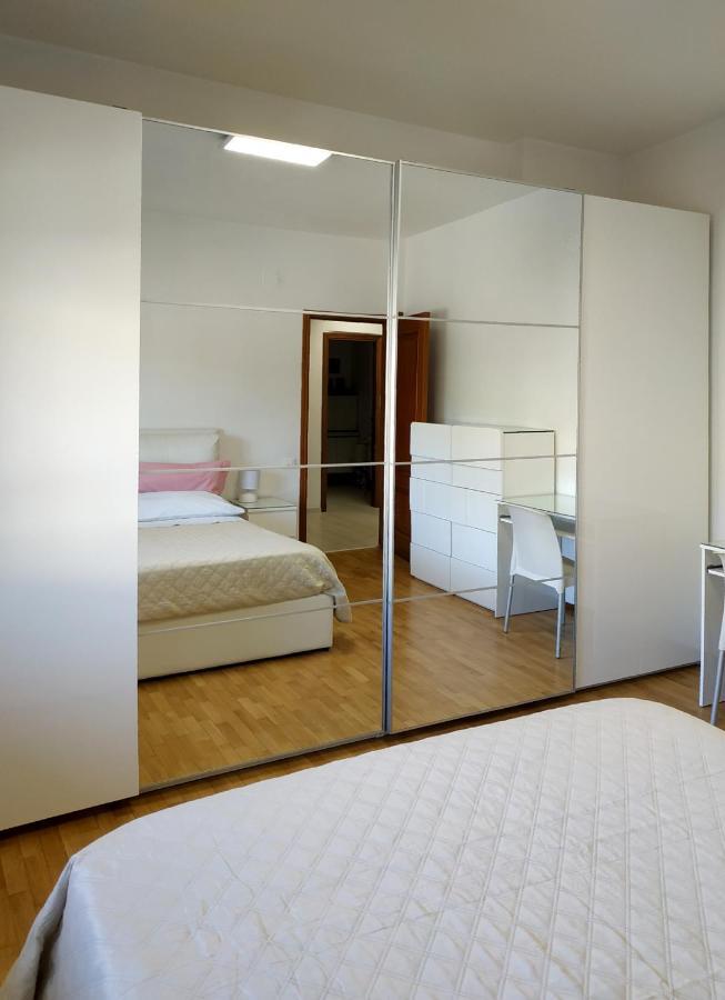 Conero Apartment Castelfidardo Ngoại thất bức ảnh
