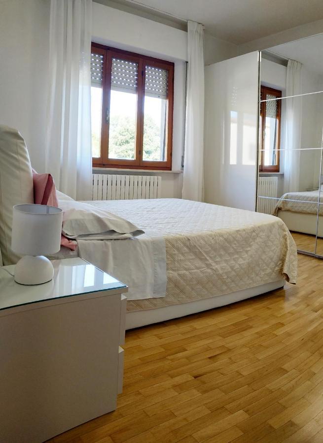 Conero Apartment Castelfidardo Ngoại thất bức ảnh