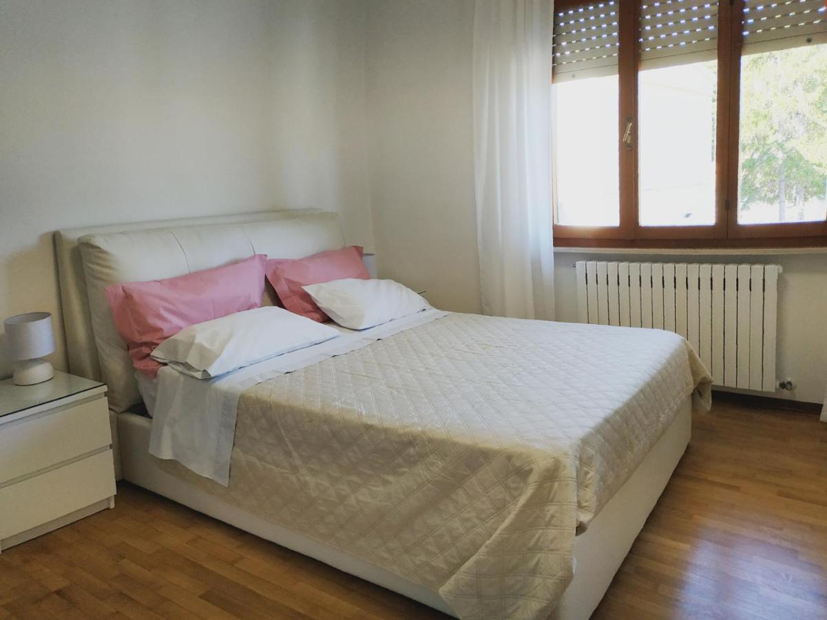 Conero Apartment Castelfidardo Ngoại thất bức ảnh