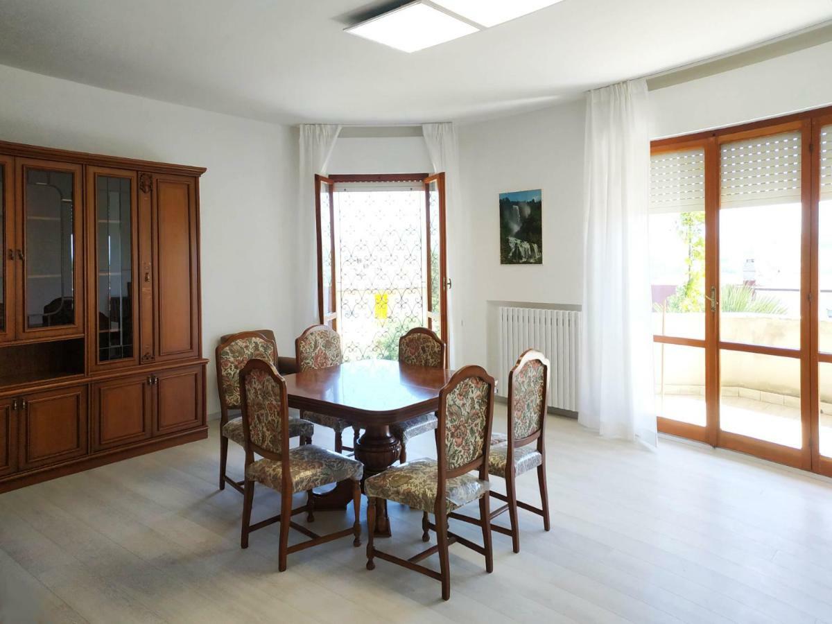 Conero Apartment Castelfidardo Ngoại thất bức ảnh