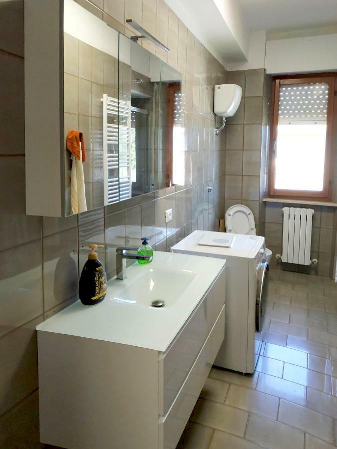 Conero Apartment Castelfidardo Ngoại thất bức ảnh
