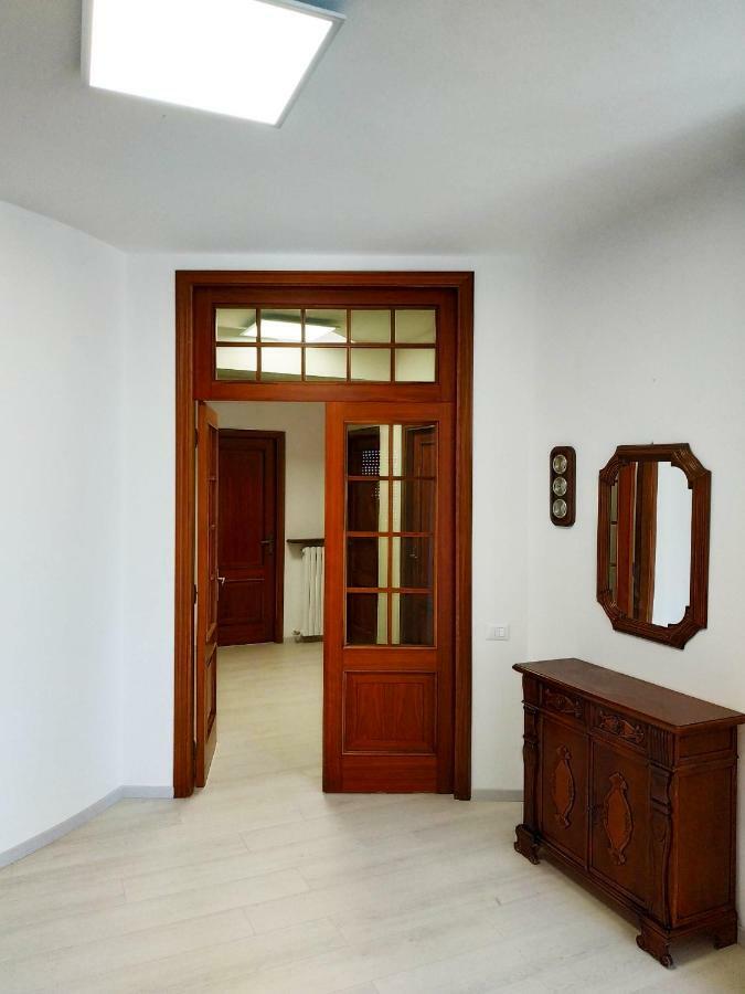 Conero Apartment Castelfidardo Ngoại thất bức ảnh