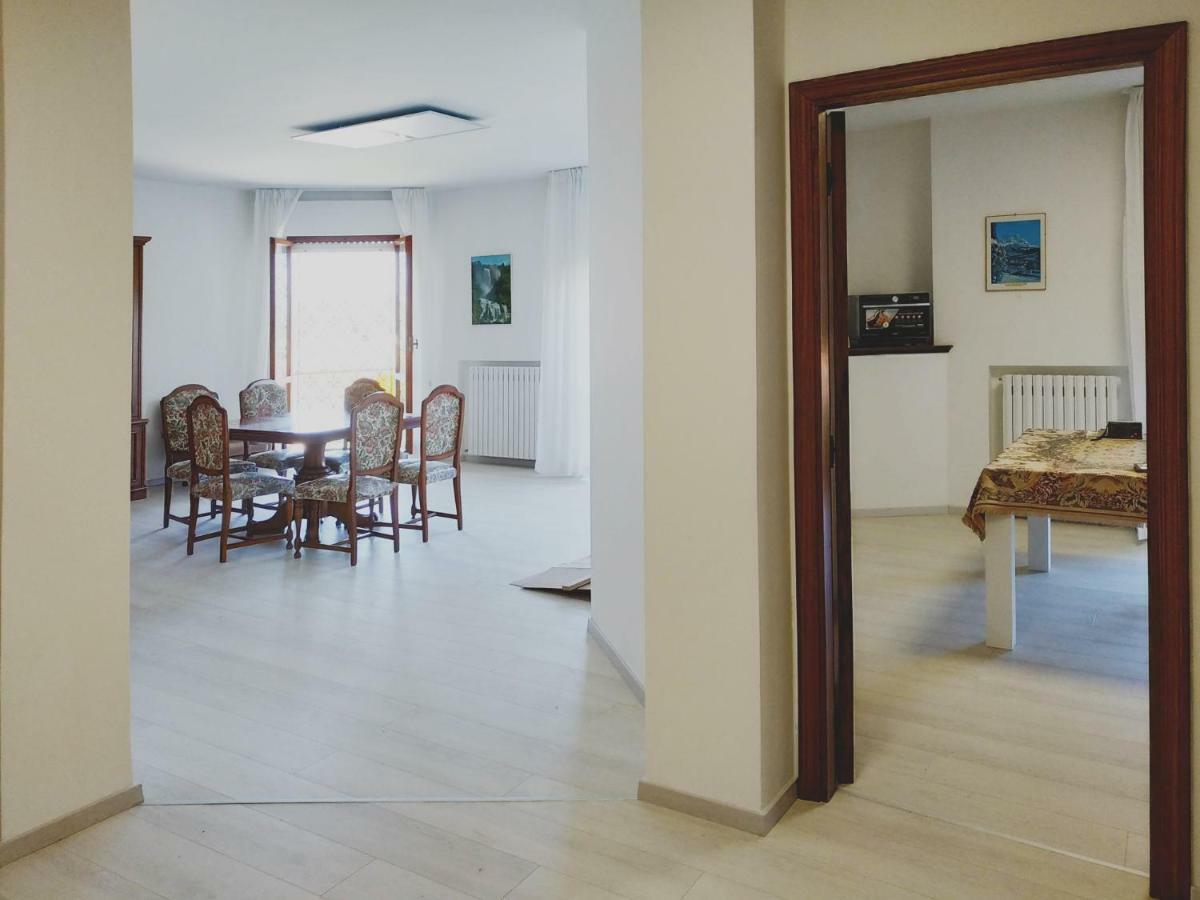 Conero Apartment Castelfidardo Ngoại thất bức ảnh