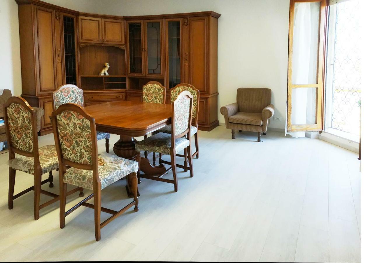 Conero Apartment Castelfidardo Ngoại thất bức ảnh