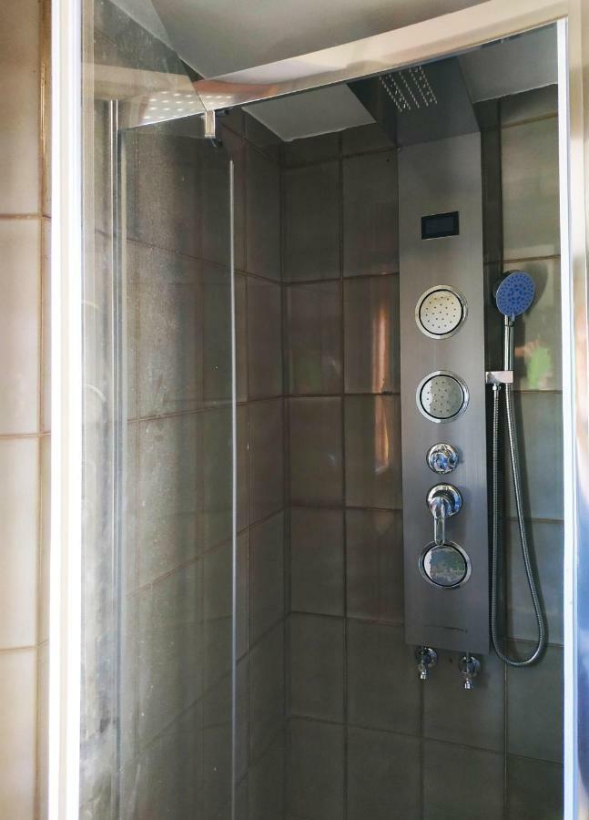 Conero Apartment Castelfidardo Ngoại thất bức ảnh