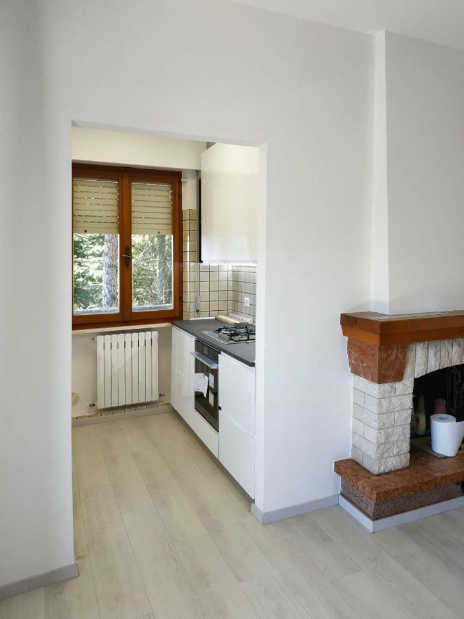 Conero Apartment Castelfidardo Ngoại thất bức ảnh