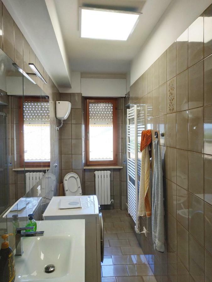 Conero Apartment Castelfidardo Ngoại thất bức ảnh