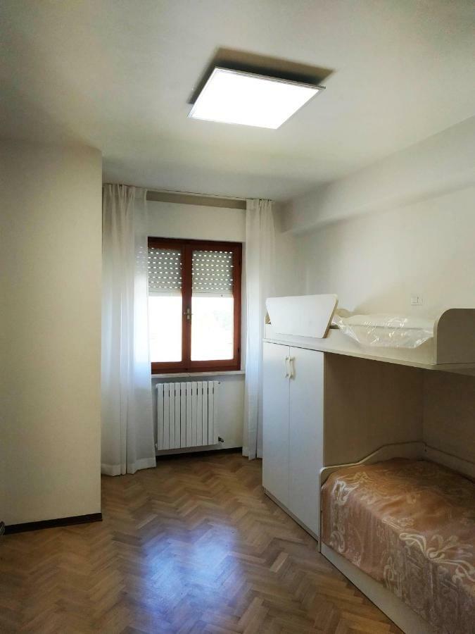 Conero Apartment Castelfidardo Ngoại thất bức ảnh