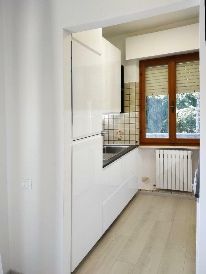 Conero Apartment Castelfidardo Ngoại thất bức ảnh